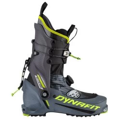 Chaussures De Ski Randonnée Dynafit Mezzalama Magnet Neon Yellow