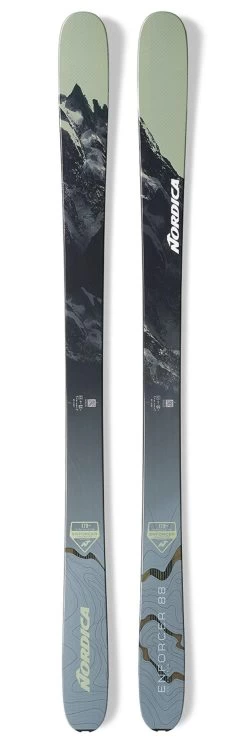 Ski Nordica Enforcer 88 Unlimited