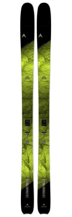 Ski Dynastar M-Tour 90