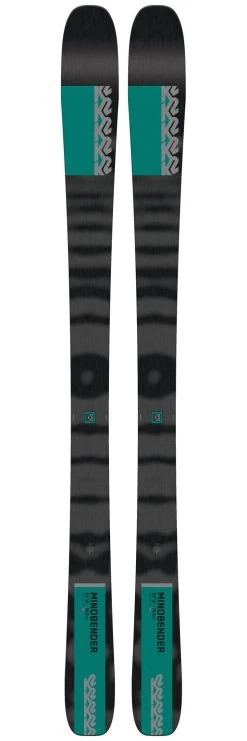 Ski K2 Mindbender 85 W