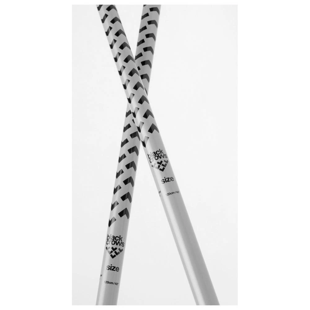 Bâton Black Crows Meta Red – Image 3