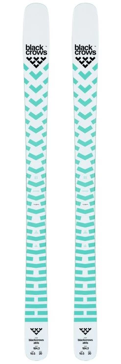 Ski Black Crows Atris