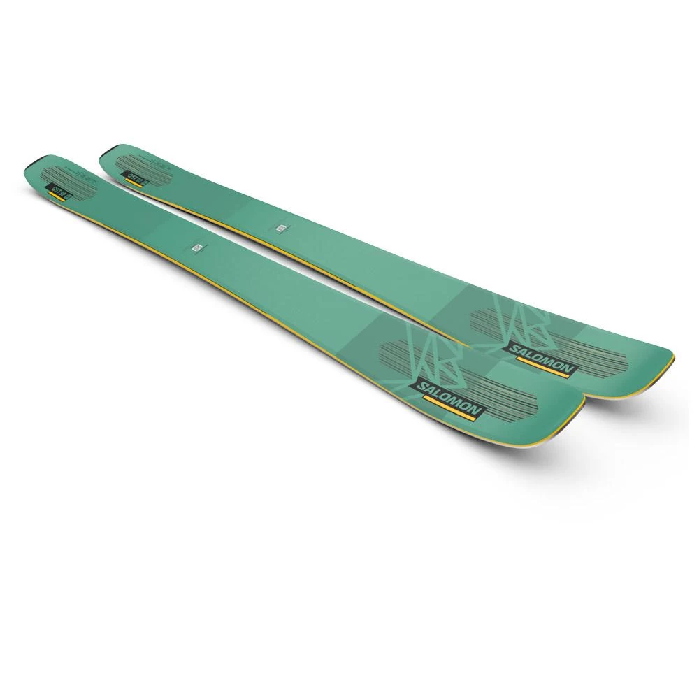 Ski Salomon QST 92 – Image 3