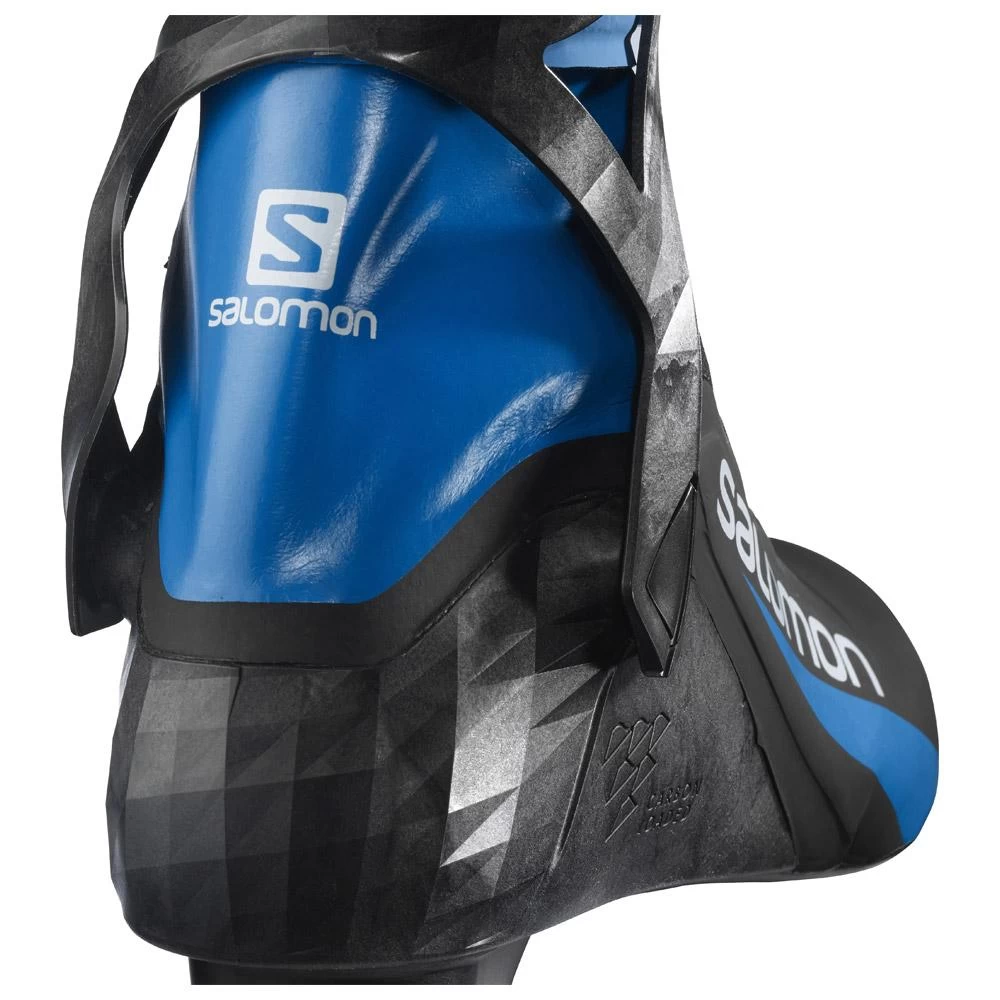 Chaussures De Ski Nordique Salomon S/Race Carbon Skate Prolink – Image 4