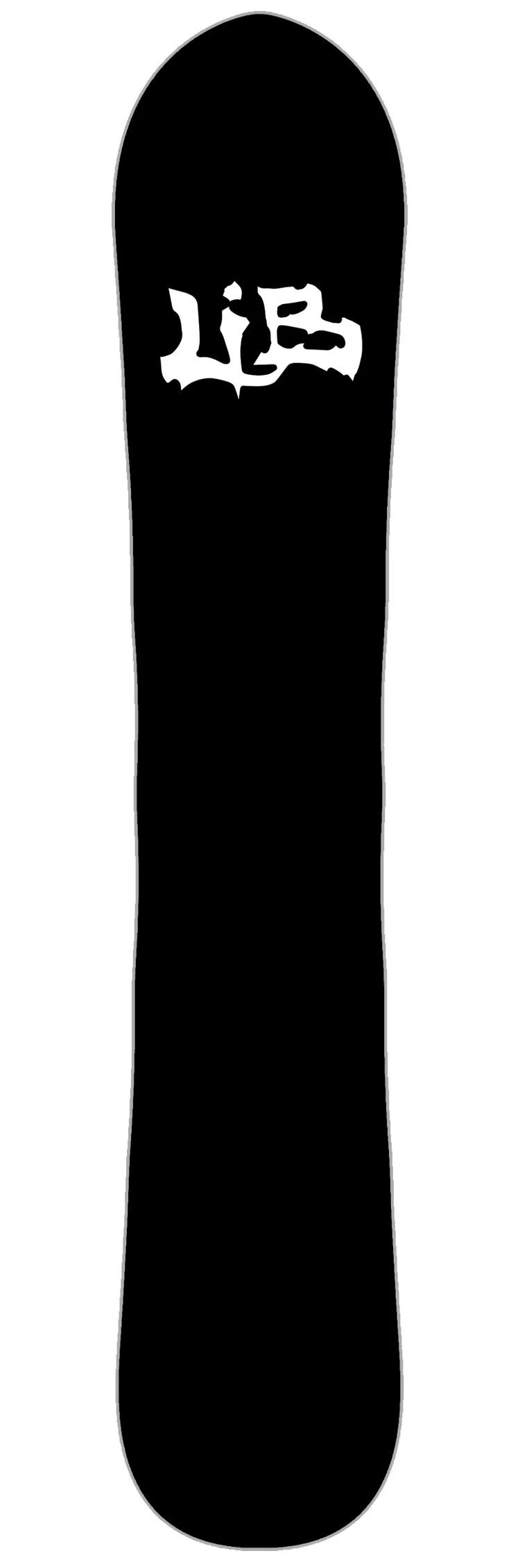 Planche Snowboard Lib Tech Skunk Ape II – Image 2