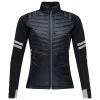 Veste Nordique Rossignol W Poursuite Warm Jkt Black