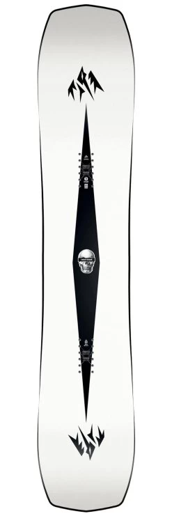 Planche Snowboard Jones Mind Expander Twin