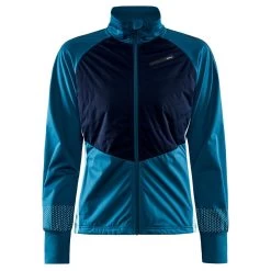 Veste Nordique Craft Storm Balance Jkt W Universe/Area