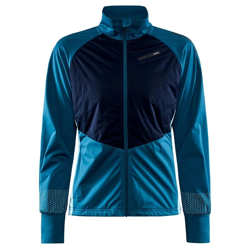 Veste Nordique Craft Storm Balance Jkt W Universe/Area