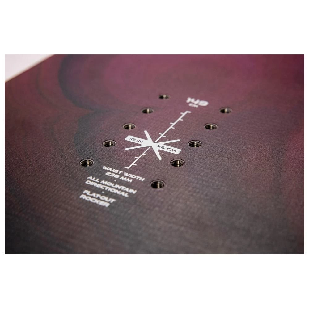 Planche Snowboard Nitro Lectra – Image 5