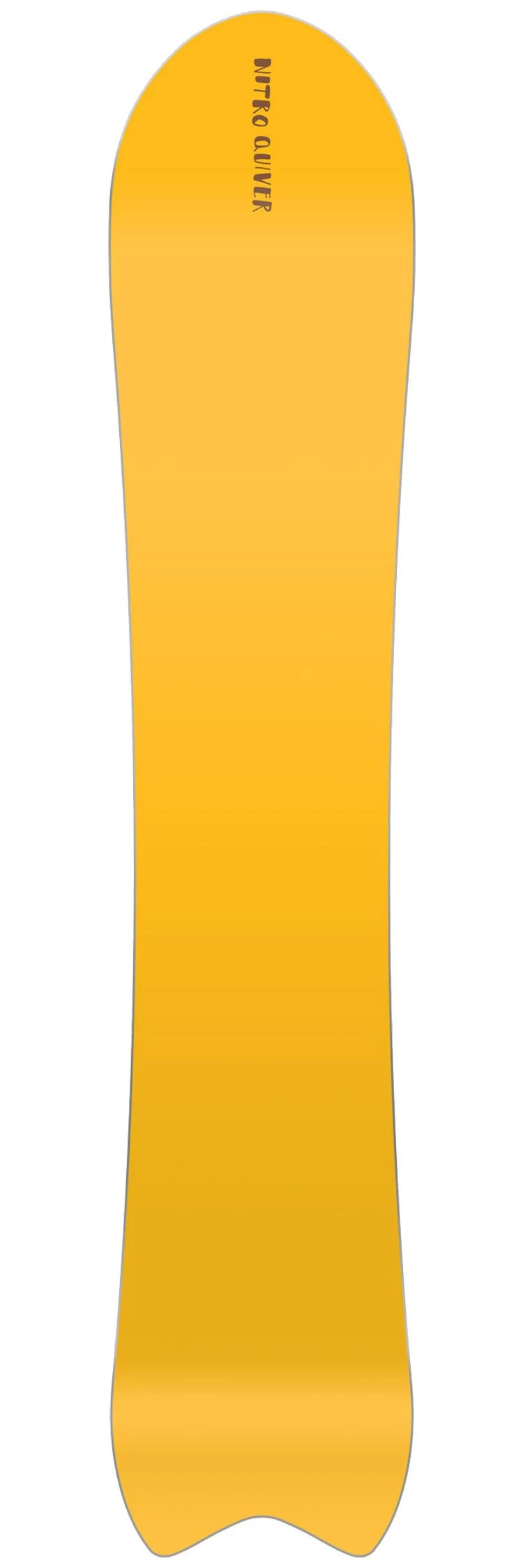 Planche Snowboard Nitro Dinghy – Image 2