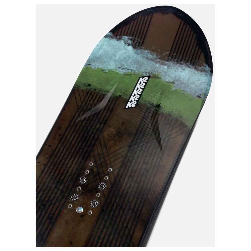 Planche Snowboard K2 Antidote – Image 4