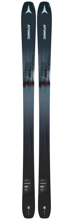Ski Atomic Maverick 86 C