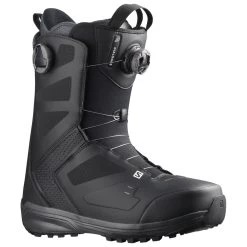 Boots Salomon Dialogue Dual Boa Wide