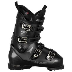 Chaussures De Ski Atomic Hawx Prime 105 S W Gw Black Gold