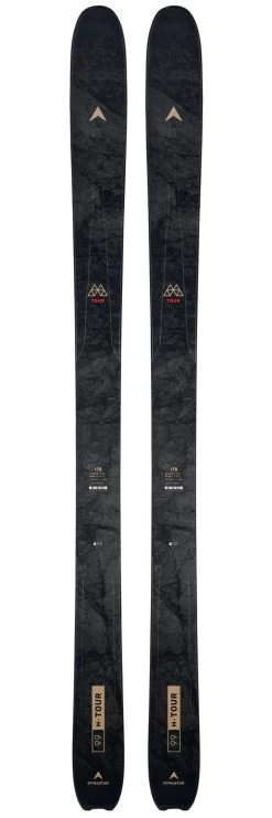 Ski Dynastar M-tour 99