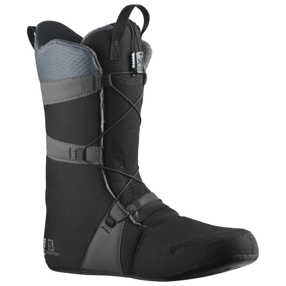 Boots Salomon Dialogue Black – Image 4