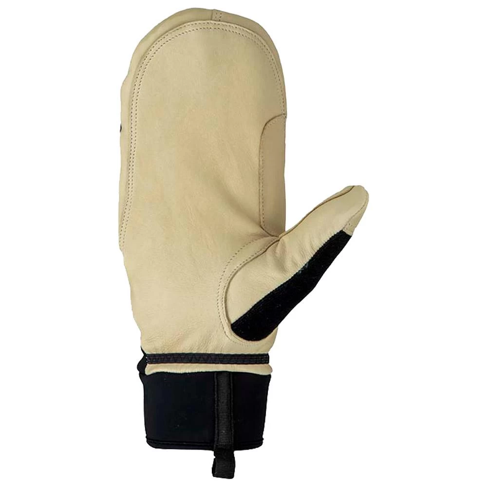 Gant Nordique Lill Sport Ratio Gold Mitt Black – Image 2
