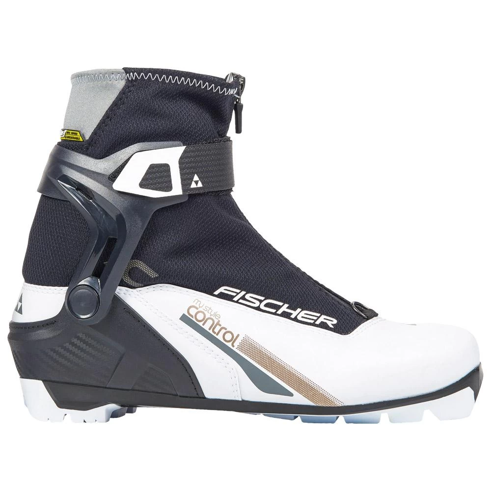 Chaussures De Ski Nordique Fischer Xc Control My Style