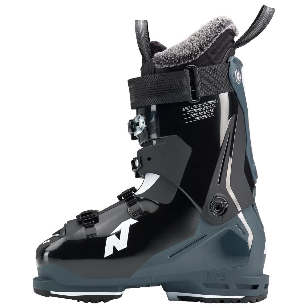 Chaussures De Ski Nordica Sportmachine 3 95 W GW – Image 2