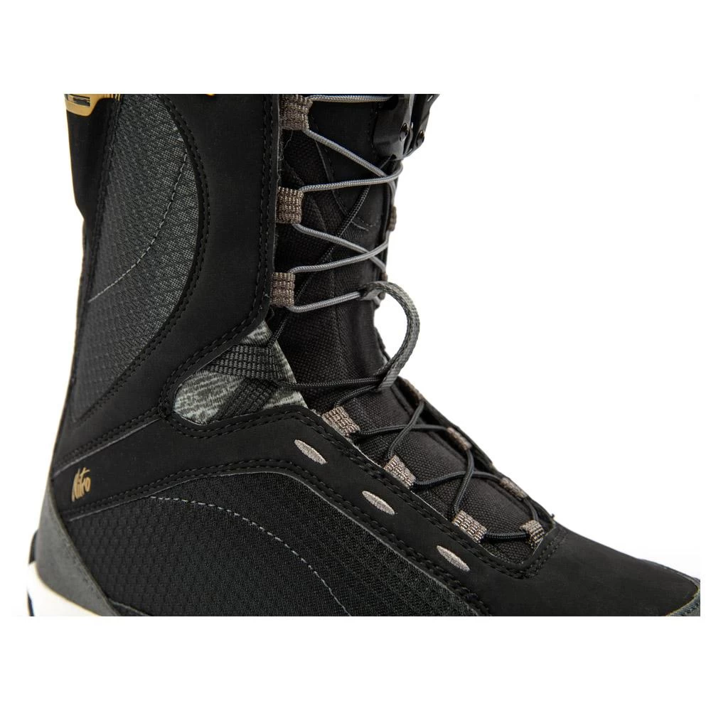 Boots Nitro Monarch Tls Mint Charcoal – Image 4