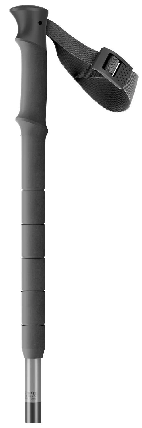 Bâton Scott Aluguide Grey – Image 2