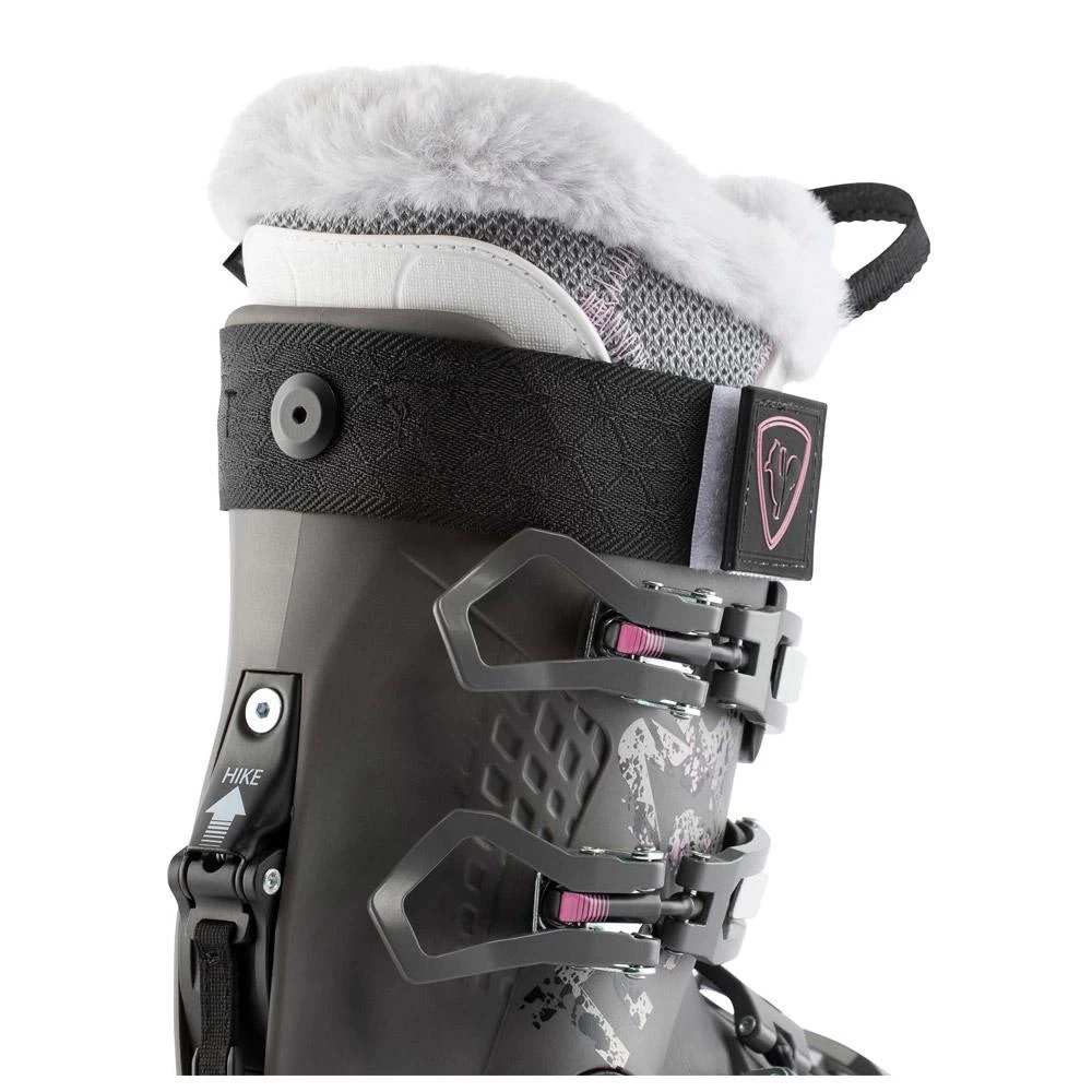 Chaussures De Ski Rossignol Alltrack Pro 80 W Lava – Image 2