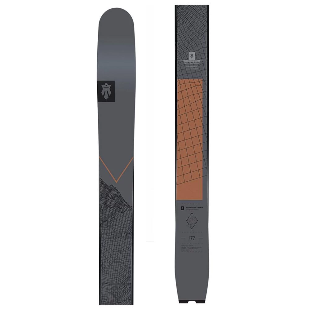 Ski Majesty Superpatrol Carbon – Image 5