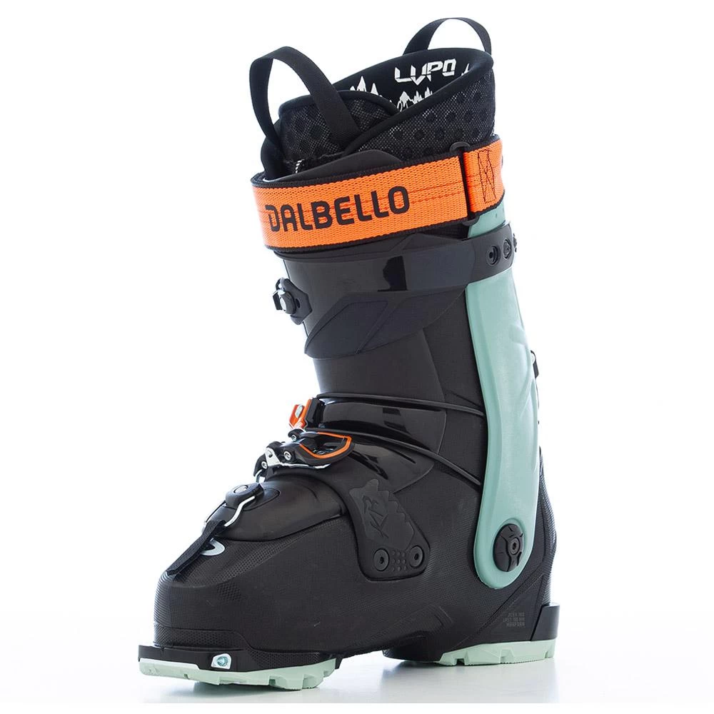 Chaussures De Ski Dalbello Lupo Ax 100 – Image 3