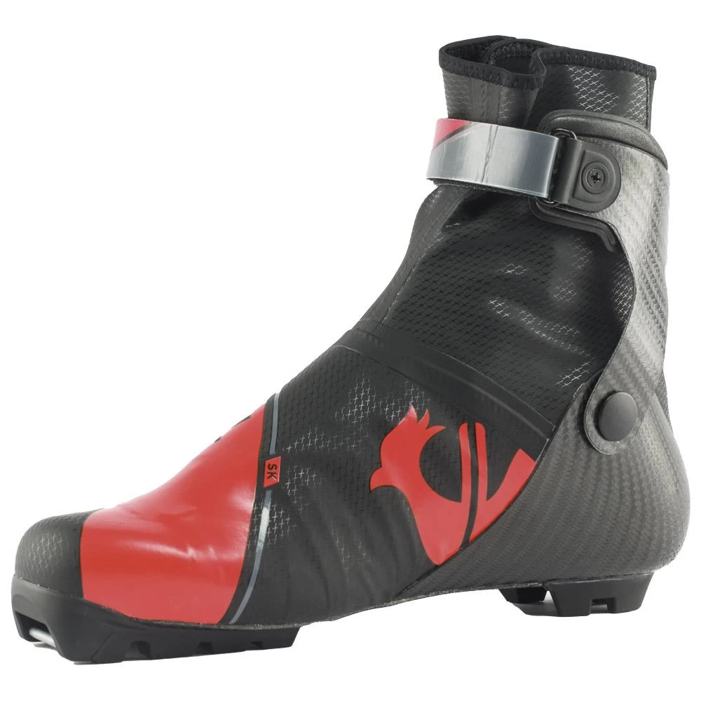 Chaussures De Ski Nordique Rossignol X-Ium Carbon Premium Skate – Image 2