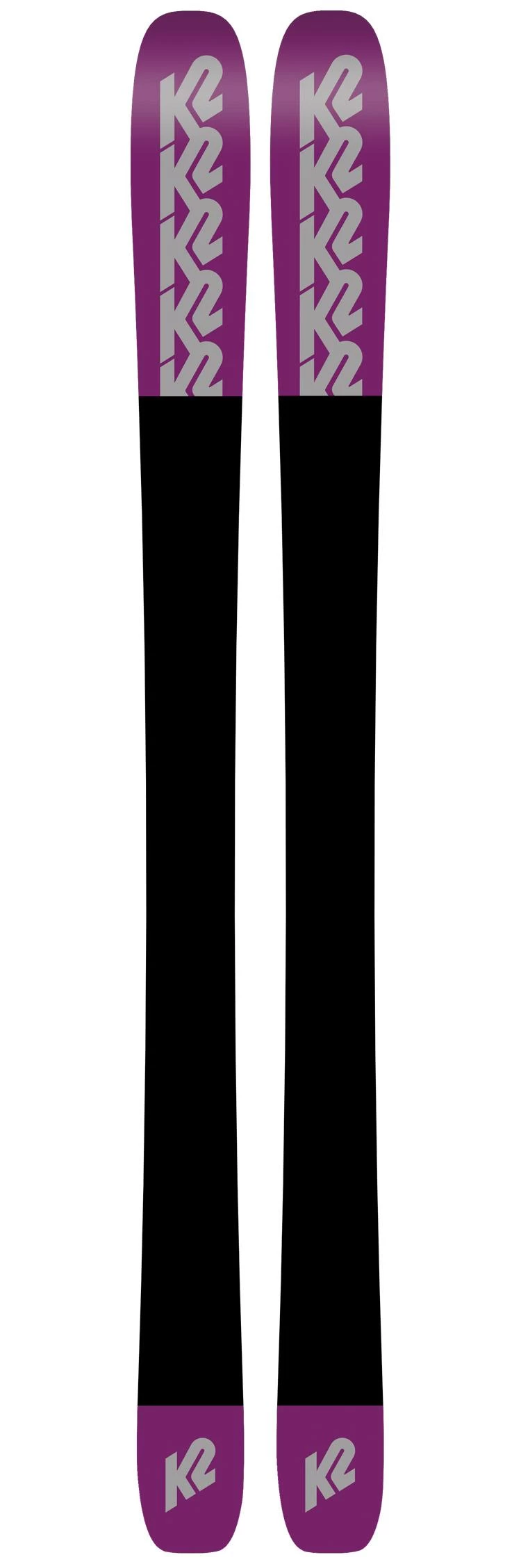 Ski K2 Mindbender 99Ti W – Image 2