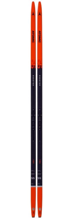 Ski Nordique Atomic Redster S5
