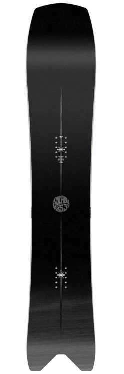 Planche Snowboard Nitro Squash