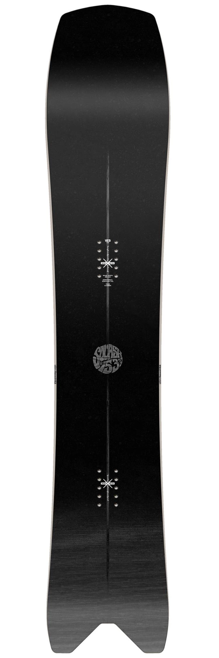 Planche Snowboard Nitro Squash