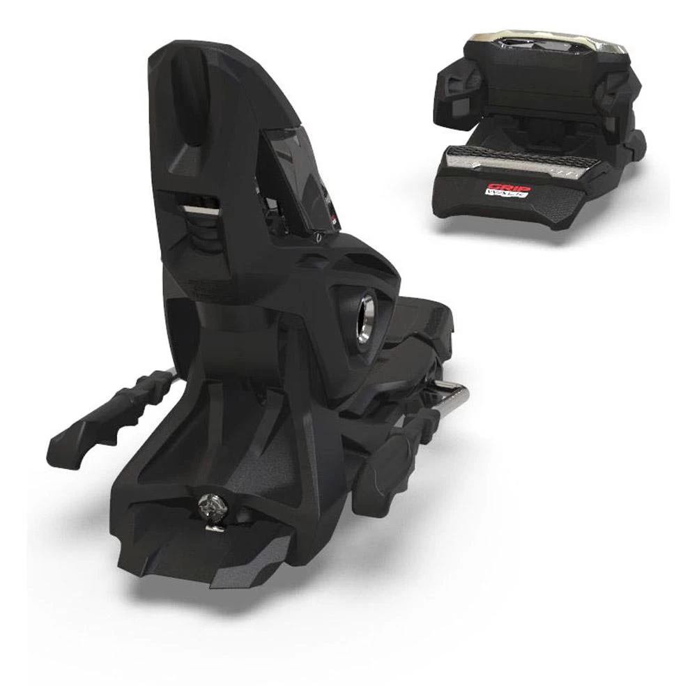 Fix Ski Marker Squire 11 90mm Black – Image 7