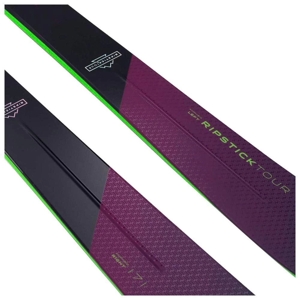 Ski Elan Ripstick Tour 94 W – Image 4