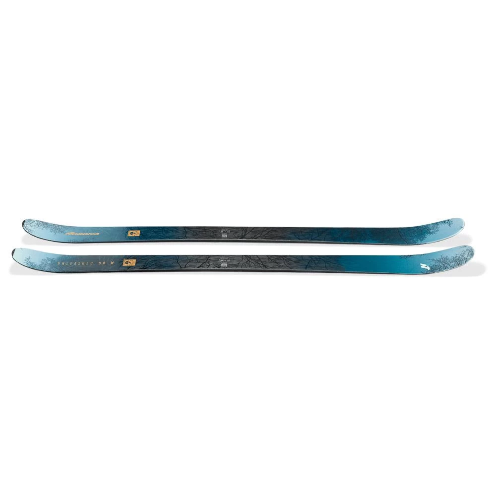 Ski Nordica Unleashed 98 W – Image 5