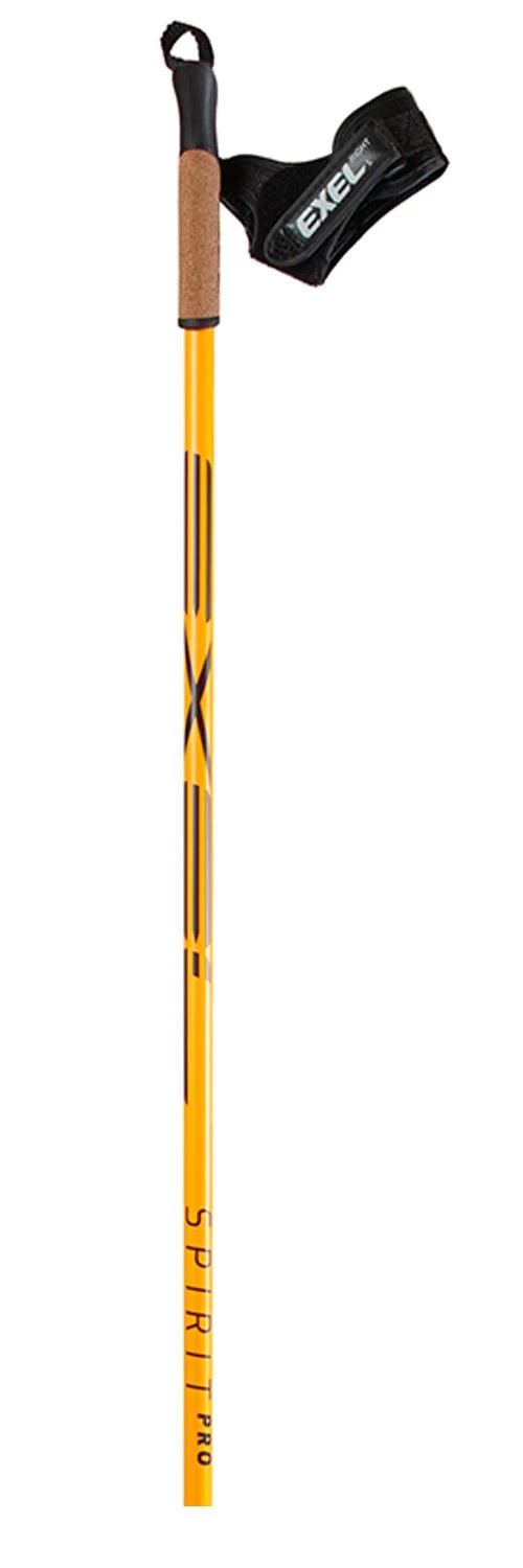 Bâton Fond Exel Spirit Pro – Image 2