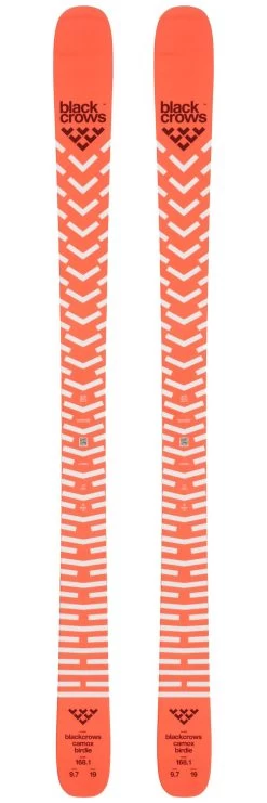 Ski Black Crows Camox Birdie