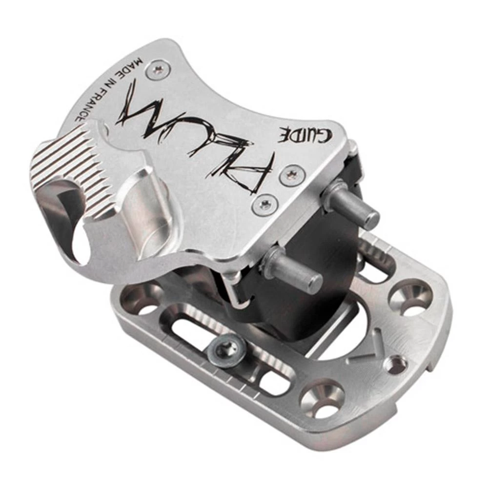 Fix Randonnée Plum Guide 12 Gris – Image 4