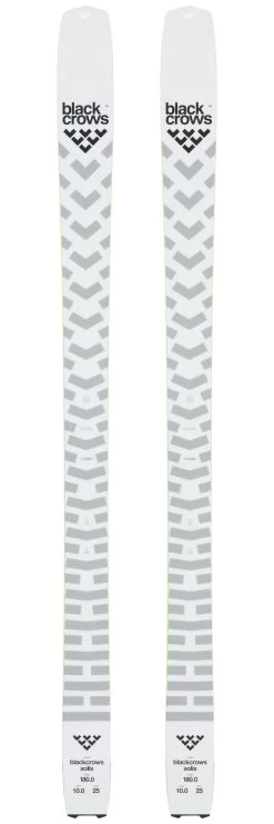 Ski Black Crows Solis