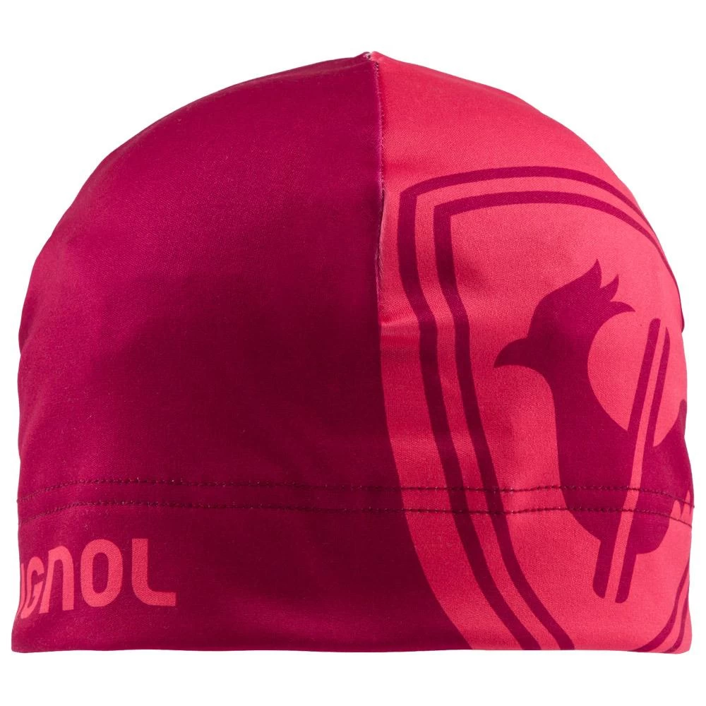 Bonnet Nordique Rossignol Xc World Cup Pink Lift