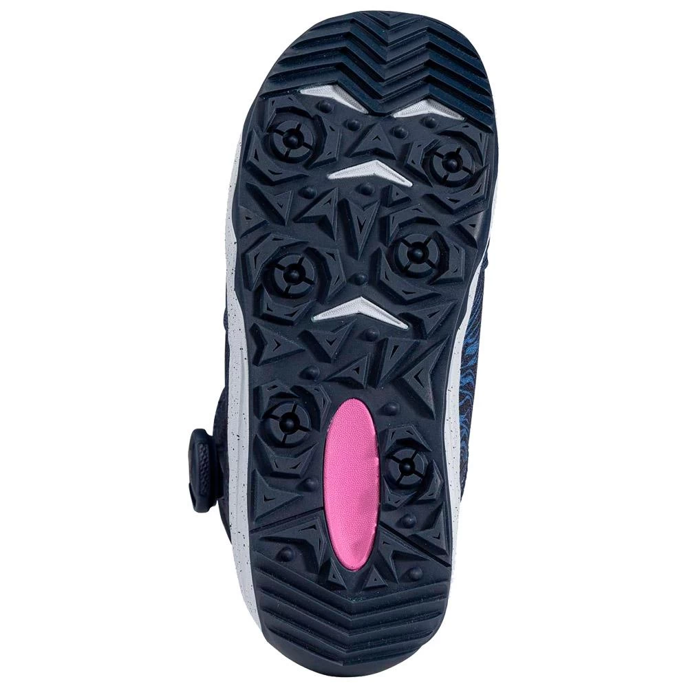 Boots Nidecker Rift Women Blue – Image 5