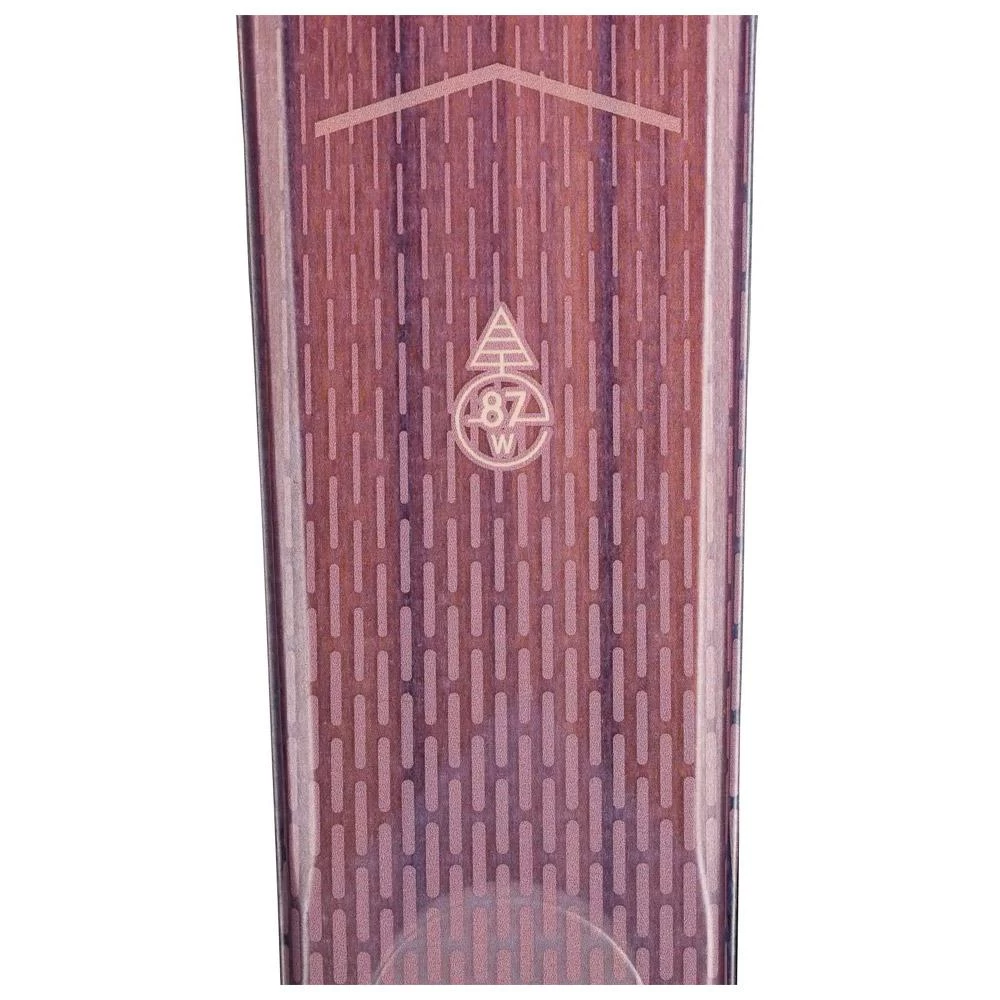 Ski Rossignol Escaper W 87 – Image 4