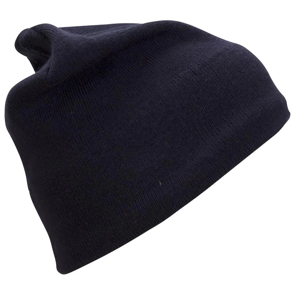 Bonnet Nordique Swix Marka Dark Navy – Image 2