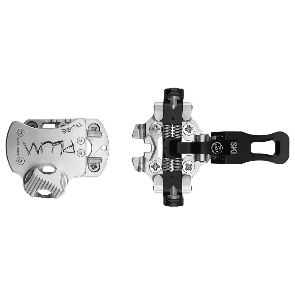 Fix Randonnée Plum Guide 12 Gris