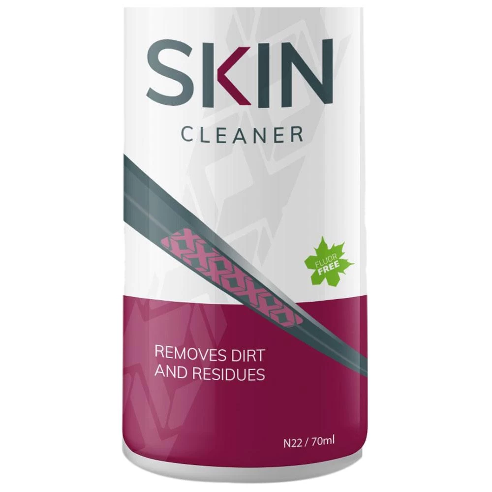 Entretien Peau Nordique Swix Skin Cleaner 70ml W Fiberlene – Image 2
