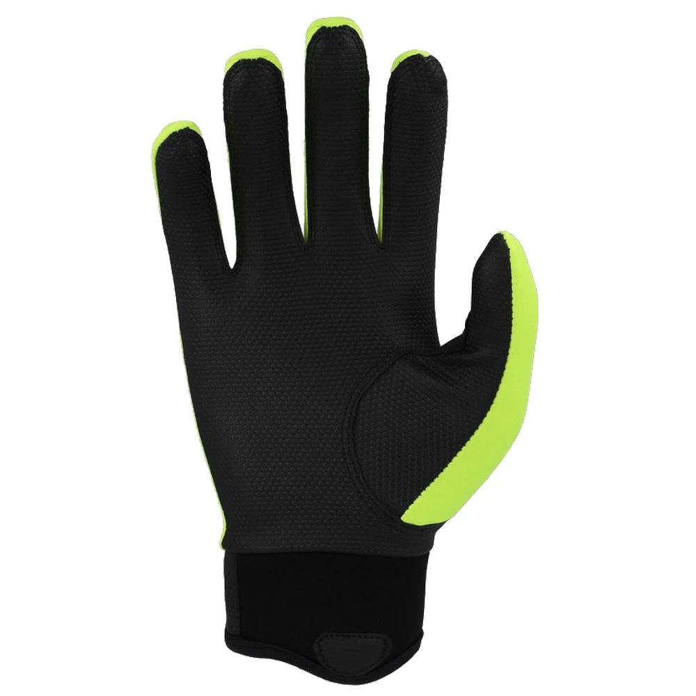 Gant Nordique Kinetixx Kaya Neon Yellow – Image 2