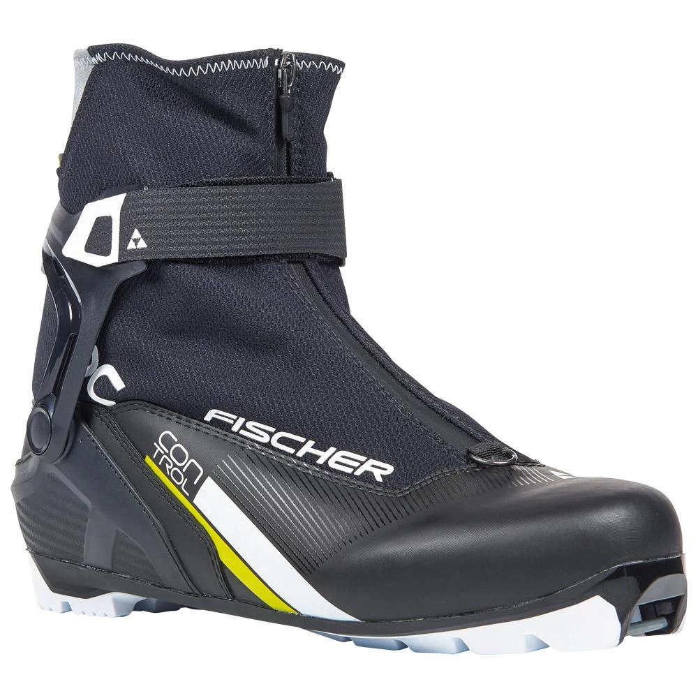 Chaussures De Ski Nordique Fischer XC Control – Image 4