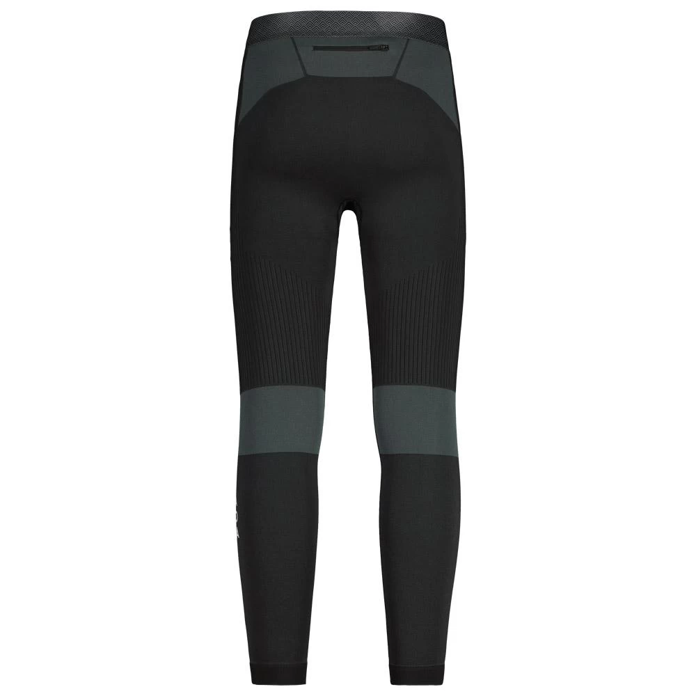 Pantalon Nordique Maloja RaupelM Moonless – Image 2